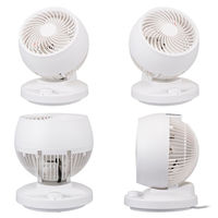 オーム電機 サーキュレーター SQ955AC 00-8311 1個