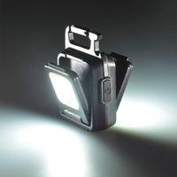 オーム電機 コンパクトCOBライトW CW70A5 08-1569 1個