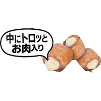 いなば ちゅるビー 関節の健康配慮バラエティ（10g×36袋入）1袋 ドッグフード セミモイスト おやつ