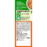 いなば すごい乳酸菌クランキー 牛乳パック 総合栄養食 チキン味 380g 1個 ドッグフード 犬用