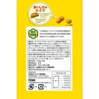 いなば Cozy Life クランキー チーズ味（190g×4袋入）国産 1セット（1袋×3）ドッグフード