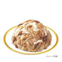いなば CIAO チャオ 焼かつおディナー ほたて貝柱入り 本格だし味 国産 50g 1セット（1袋×48）キャットフード パウチ