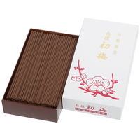 梅薫堂 特撰 白檀初梅 バラ詰 1セット（10箱）