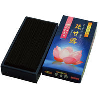 梅薫堂 煙少香 花甘露 蓮のかおり バラ詰 1セット（10箱）