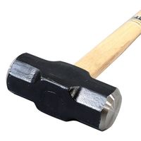 浅香工業 金象 両口ハンマー 3.6kg 900柄 050331 1個（直送品）