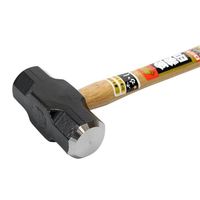 浅香工業 金象 両口ハンマー 1.8kg 450柄 050355 1個（直送品）