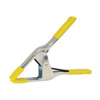 エスコ 300mm/110mm クランプ(超強力/スチール製) EA526AH-4 1個（直送品）