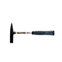 エスコ 21x340mm ケレンハンマー(パイプ柄) EA575WJ-13 1本（直送品）