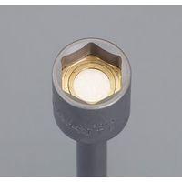 エスコ 10x150mm ナットセッター EA612AE-110 1個（直送品）