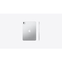【在庫限り終了】Apple iPad Pro 11インチ M4チップ Wi-Fiモデル 512GB シルバー