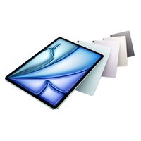 【在庫限り終了】Apple iPad Air 11インチ M2チップ Wi-Fiモデル 256GB スペースグレイ