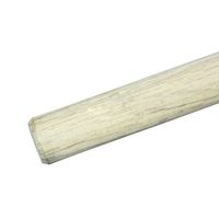 エスコ 900mm 木柄(EA575SGー21用) EA575SG-31 1本（直送品）