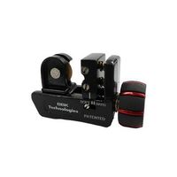 エスコ 3/16”ー 7/8” チューブカッター(オートマチック) EA202BK-2 1個（直送品）