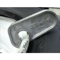 エスコ ビードホルダー(アルミ製) EA519CB-14 1個（直送品）