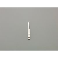 エスコ 1IPRx44mm[IPR TORXーPLUS]ドライバービット EA550MS-57 1本（直送品）