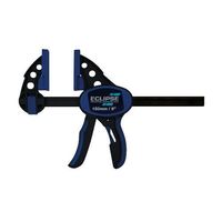 エスコ 0ー 450mm/85mm クイックバークランプ EA526AK-14 1個（直送品）