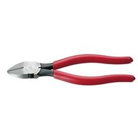 エスコ 175mm 電工ニッパー EA536GF-175 1丁（直送品）