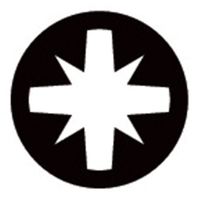 エスコ PZ2x100mm [Pozidriv]ドライバー(絶縁/ステンレス製 EA560AW-32 1本（直送品）