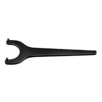 エスコ 75mm/6.0mm ピンレンチ EA613XW-34 1丁（直送品）