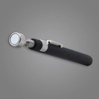 エスコ 4.5 kg/146ー654mm マグネットピックアップ EA598GG-21 1本（直送品）