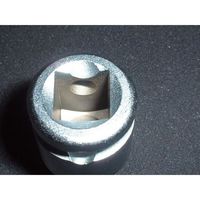 エスコ 5/16”HEXー3/8”DR クイックアダプター EA611AX-3G 1個（直送品）