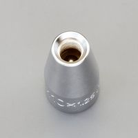 エスコ 1/2”DR/M10x1.25 スタッドボルトセッター EA618CZ-210A 1個（直送品）