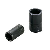 エスコ 3/8”DRx19mm トルネードソケット EA618JM-119 1個（直送品）