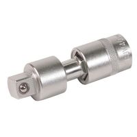 エスコ 1/2”DR/ 80mm ダブルボールジョイント EA618KB-13 1個（直送品）