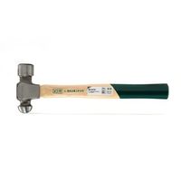 エスコ 910g ボールピンハンマー EA683PK-13 1本（直送品）