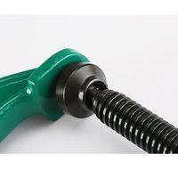 エスコ 0ー152mm シャコ万力 EA688BC-3 1個（直送品）