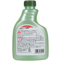 フローリングクリーナー ハーブの香り 付け替え 400mL 1セット（1個×3） リンレイ