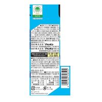 ガチじゃがうま塩味 100g 1セット（1個×6） ブルボン ポテトチップス スナック おつまみ