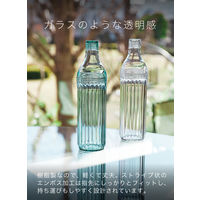 シービージャパン LSボトル 1L グレイッシュブラウン 1個