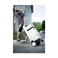 ハーフェレ シスロール SYSーRole. 00806000 1台 61-8701-90（直送品）