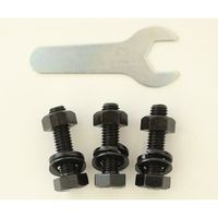 アズワン 金属身長計YSーOA・YSーOC用 ハカマセット 63-5644-42 1セット（直送品）