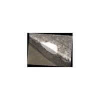 アズワン 瞬間 穴埋め職人 20kg 64-3542-58 1缶（直送品）