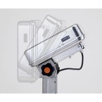 新光電子 電子はかり(本質安全防爆構造) JCSS校正付 AZ-B30K 1式 64-5180-72（直送品）