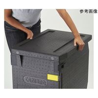 CAMBRO 保温・保冷バッグ CAM GOBOX ブラック 60.0L EPP300 1個 64-8503-04（直送品）