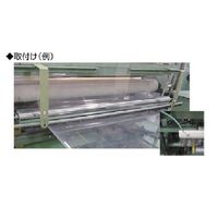 アキレス 除電ブラシ ノンスパーク JS-20-1500 1本 64-8570-39（直送品）