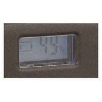 Groz Tools 充電式LEDワークライト 10W COB 500Lm LED/396 1個 64-8592-57（直送品）