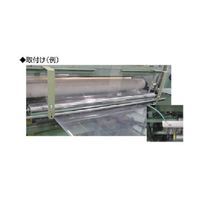 アキレス 除電ブラシ ノンスパーク S-20-1800 1本 64-8668-24（直送品）