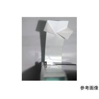 NinestAO 白地ラベル 24mm 黒文字 8m NTS24K(x1) 1個 64-9604-57（直送品）