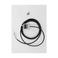 長野計器 小形デジタル微差圧計 アナログ出力1~5V DC 50Pa GC30111M9N380XXXXX0 1個 65-4314-28（直送品）