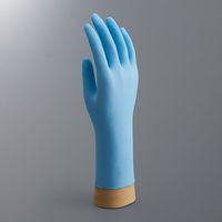 キンバリークラーク キムテック エレメントニトリルグローブ S 250枚/箱 53817 1箱(250枚) 65-5531-58（直送品）