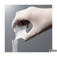 イナ・オプティカ 帯電防止型バランスディッシュ 未滅菌 S 1000枚入 AS-DS 1箱(1000枚) 65-5552-81（直送品）