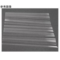 キャピラリーチューブ(ガラス製毛細管)培養用 長さ210 内径0.4×外径0.8mm 1箱(100本入) MC-204 1箱(100本)（直送品）