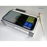 エキシマ 携帯自動接触角計 A512 1式 65-9226-46（直送品）