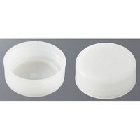 Labcon 遠沈管 50mL メタルフリータイプ(バルク) 50本×10袋入 3184-345 1箱(500本) 65-6909-35（直送品）