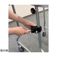 三重金属工業 カチャっと君Walker KCT-WKS1 1個 65-9143-96（直送品）