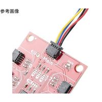 SparkFun Electronics Flexible Qwiic Cable ー 200mm PRT-17258 1個（直送品）